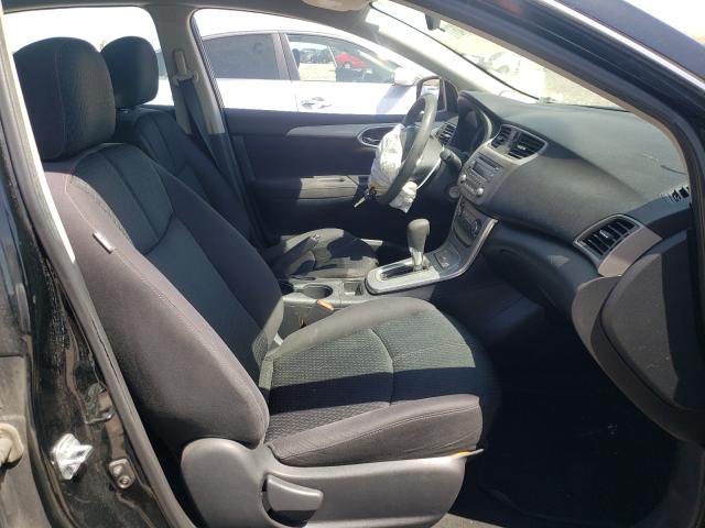 Photo 4 VIN: 3N1AB7AP1DL751588 - NISSAN SENTRA S 