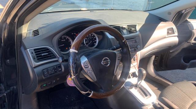 Photo 8 VIN: 3N1AB7AP1DL752370 - NISSAN SENTRA S 