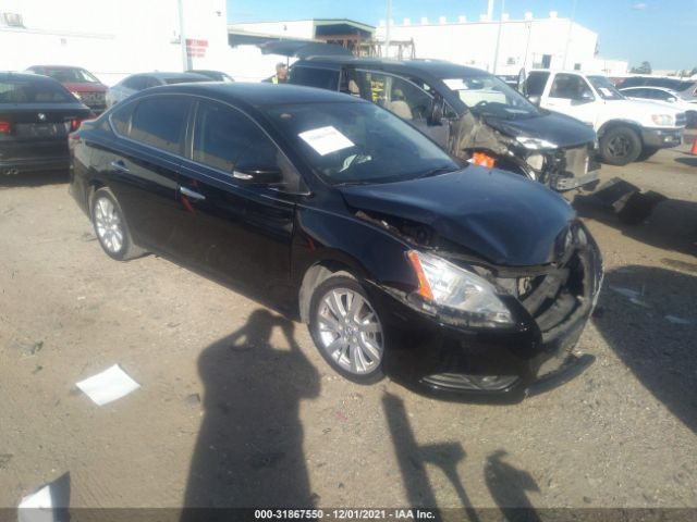 Photo 0 VIN: 3N1AB7AP1DL754913 - NISSAN SENTRA 