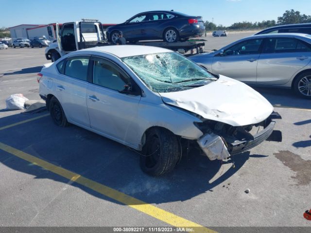 Photo 0 VIN: 3N1AB7AP1DL755866 - NISSAN SENTRA 