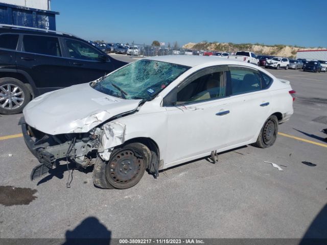 Photo 1 VIN: 3N1AB7AP1DL755866 - NISSAN SENTRA 