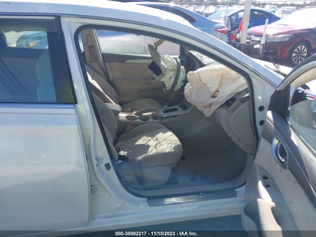 Photo 4 VIN: 3N1AB7AP1DL755866 - NISSAN SENTRA 