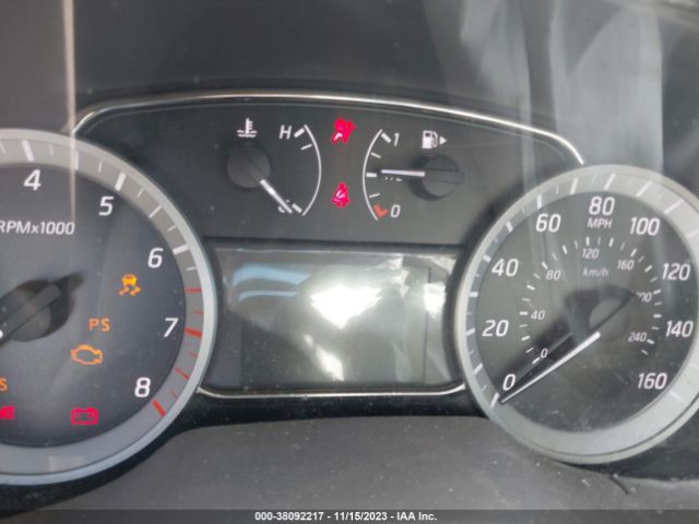 Photo 6 VIN: 3N1AB7AP1DL755866 - NISSAN SENTRA 