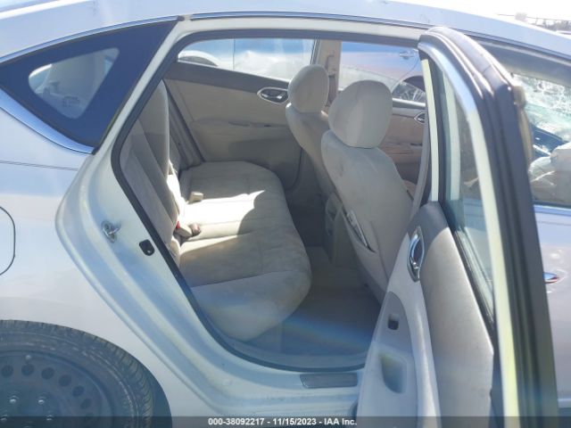 Photo 7 VIN: 3N1AB7AP1DL755866 - NISSAN SENTRA 