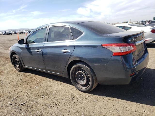 Photo 1 VIN: 3N1AB7AP1DL757522 - NISSAN SENTRA 