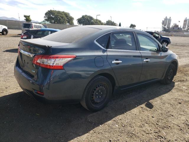 Photo 2 VIN: 3N1AB7AP1DL757522 - NISSAN SENTRA 