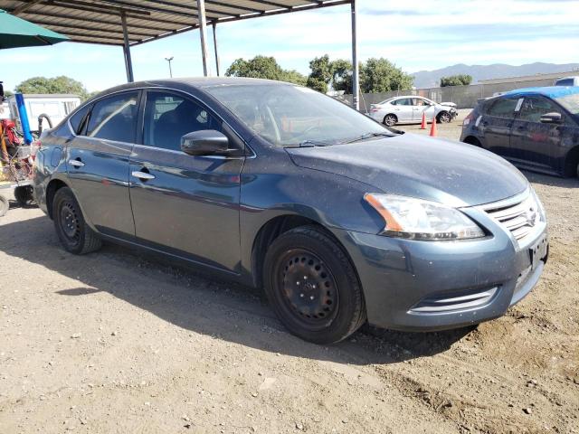 Photo 3 VIN: 3N1AB7AP1DL757522 - NISSAN SENTRA 