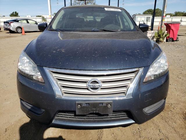 Photo 4 VIN: 3N1AB7AP1DL757522 - NISSAN SENTRA 