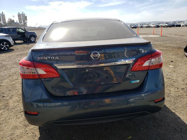 Photo 5 VIN: 3N1AB7AP1DL757522 - NISSAN SENTRA 