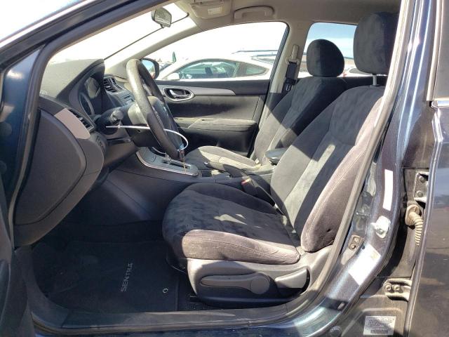 Photo 6 VIN: 3N1AB7AP1DL757522 - NISSAN SENTRA 