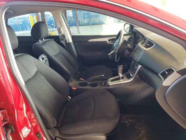 Photo 4 VIN: 3N1AB7AP1DL760601 - NISSAN SENTRA S 