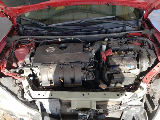 Photo 6 VIN: 3N1AB7AP1DL760601 - NISSAN SENTRA S 