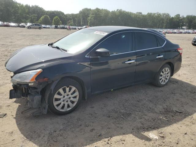 Photo 0 VIN: 3N1AB7AP1DL763000 - NISSAN SENTRA 