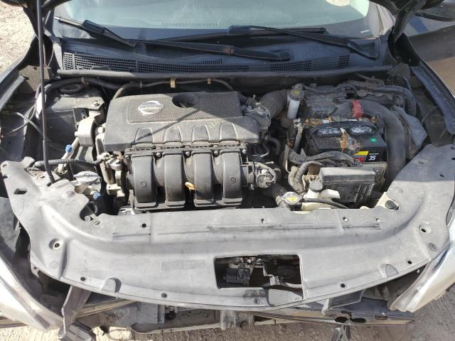 Photo 10 VIN: 3N1AB7AP1DL763000 - NISSAN SENTRA 