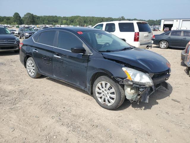 Photo 3 VIN: 3N1AB7AP1DL763000 - NISSAN SENTRA 