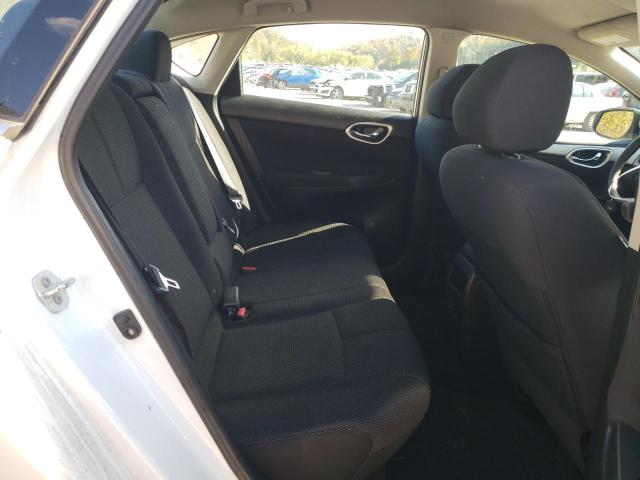 Photo 5 VIN: 3N1AB7AP1DL763465 - NISSAN SENTRA S 