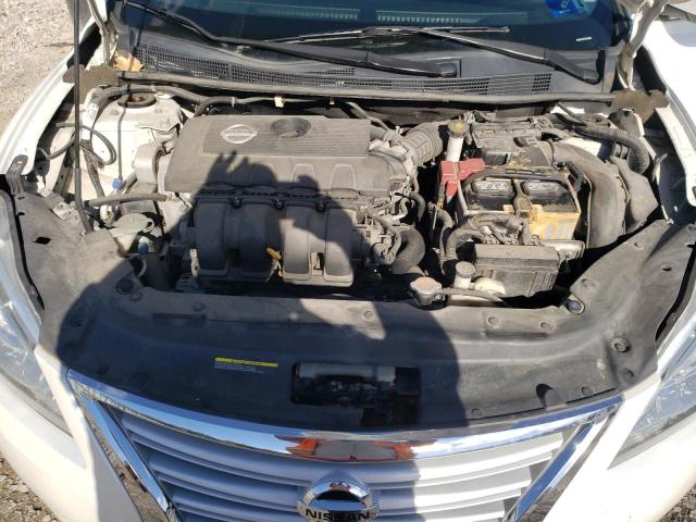 Photo 6 VIN: 3N1AB7AP1DL763465 - NISSAN SENTRA S 