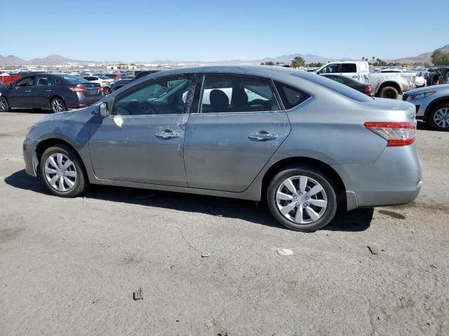 Photo 1 VIN: 3N1AB7AP1DL763899 - NISSAN SENTRA S 