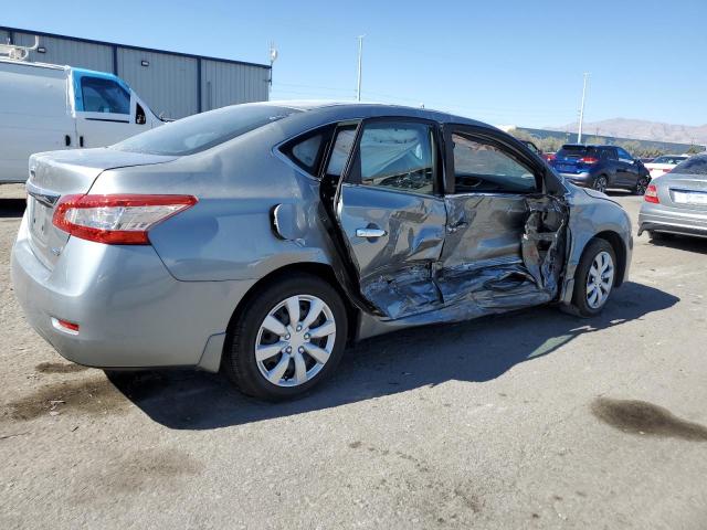 Photo 2 VIN: 3N1AB7AP1DL763899 - NISSAN SENTRA S 