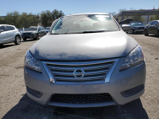 Photo 4 VIN: 3N1AB7AP1DL763899 - NISSAN SENTRA S 