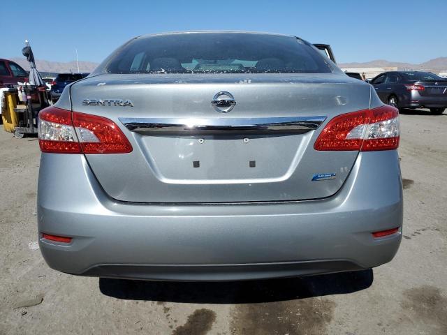 Photo 5 VIN: 3N1AB7AP1DL763899 - NISSAN SENTRA S 