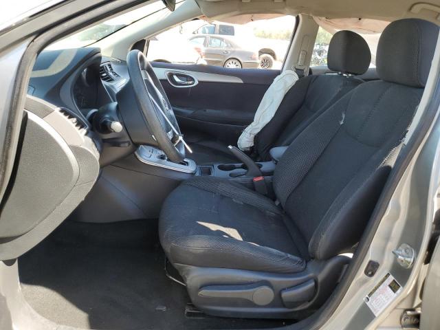 Photo 6 VIN: 3N1AB7AP1DL763899 - NISSAN SENTRA S 