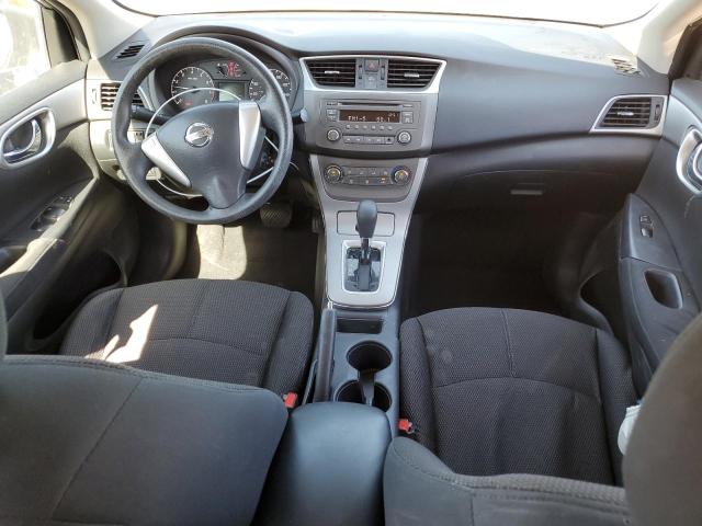 Photo 7 VIN: 3N1AB7AP1DL763899 - NISSAN SENTRA S 