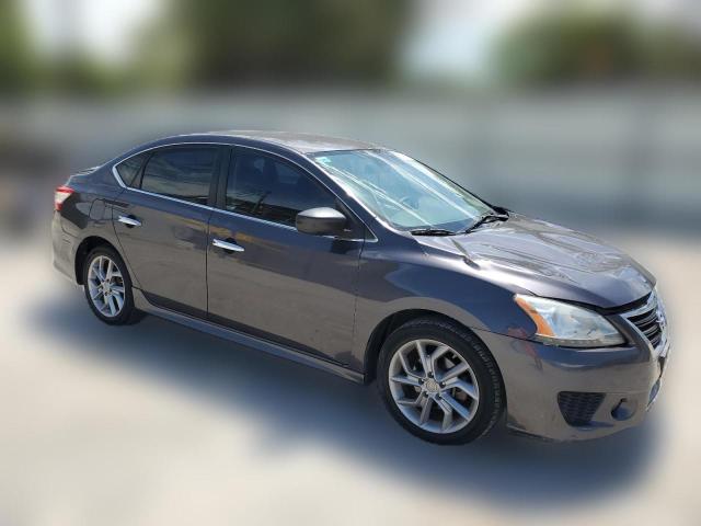 Photo 3 VIN: 3N1AB7AP1DL764731 - NISSAN SENTRA 