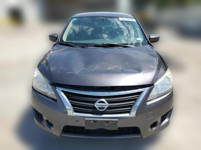 Photo 4 VIN: 3N1AB7AP1DL764731 - NISSAN SENTRA 