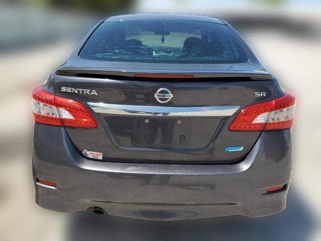 Photo 5 VIN: 3N1AB7AP1DL764731 - NISSAN SENTRA 