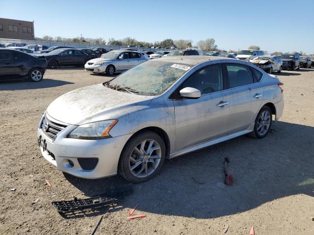 Photo 0 VIN: 3N1AB7AP1DL765992 - NISSAN SENTRA 