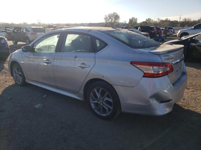 Photo 1 VIN: 3N1AB7AP1DL765992 - NISSAN SENTRA 