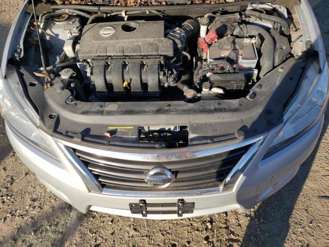 Photo 10 VIN: 3N1AB7AP1DL765992 - NISSAN SENTRA 