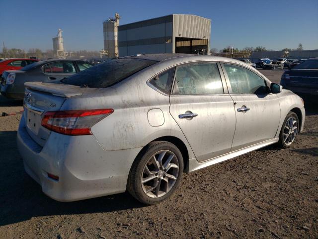 Photo 2 VIN: 3N1AB7AP1DL765992 - NISSAN SENTRA 