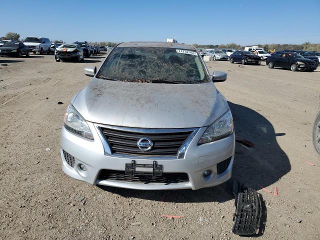 Photo 4 VIN: 3N1AB7AP1DL765992 - NISSAN SENTRA 