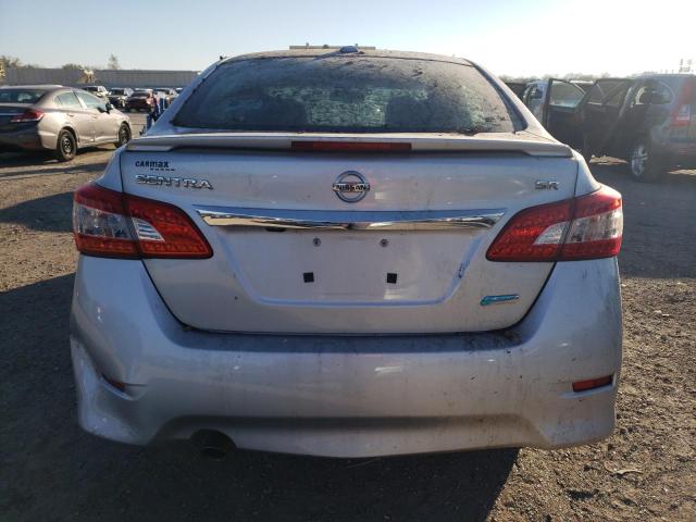 Photo 5 VIN: 3N1AB7AP1DL765992 - NISSAN SENTRA 