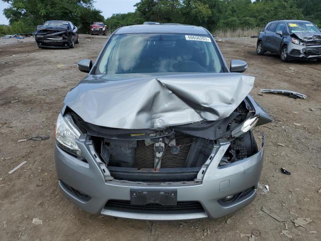 Photo 4 VIN: 3N1AB7AP1DL766463 - NISSAN SENTRA S 