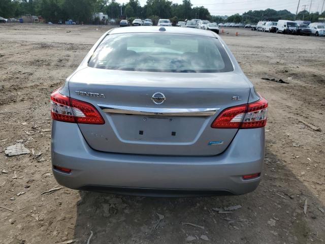 Photo 5 VIN: 3N1AB7AP1DL766463 - NISSAN SENTRA S 