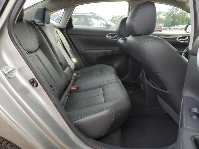 Photo 9 VIN: 3N1AB7AP1DL766463 - NISSAN SENTRA S 