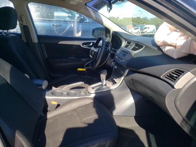 Photo 4 VIN: 3N1AB7AP1DL767483 - NISSAN SENTRA S 