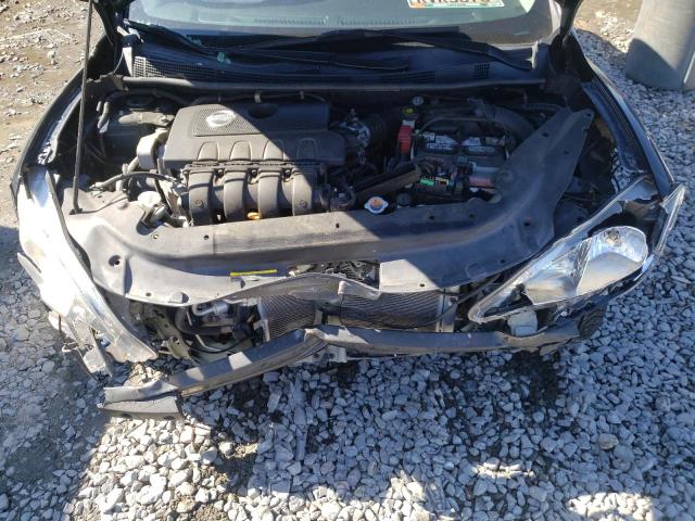 Photo 6 VIN: 3N1AB7AP1DL767483 - NISSAN SENTRA S 