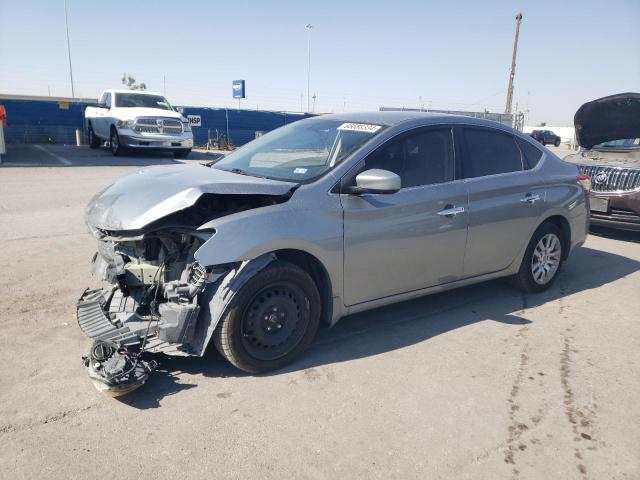 Photo 0 VIN: 3N1AB7AP1DL768875 - NISSAN SENTRA S 