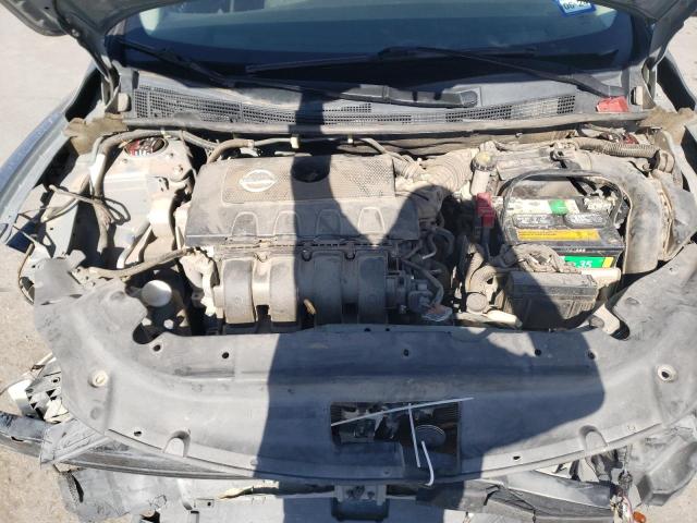 Photo 10 VIN: 3N1AB7AP1DL768875 - NISSAN SENTRA S 