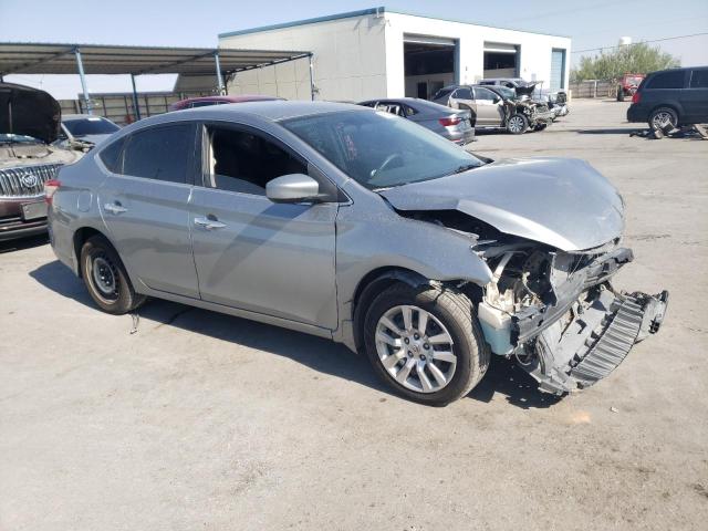 Photo 3 VIN: 3N1AB7AP1DL768875 - NISSAN SENTRA S 