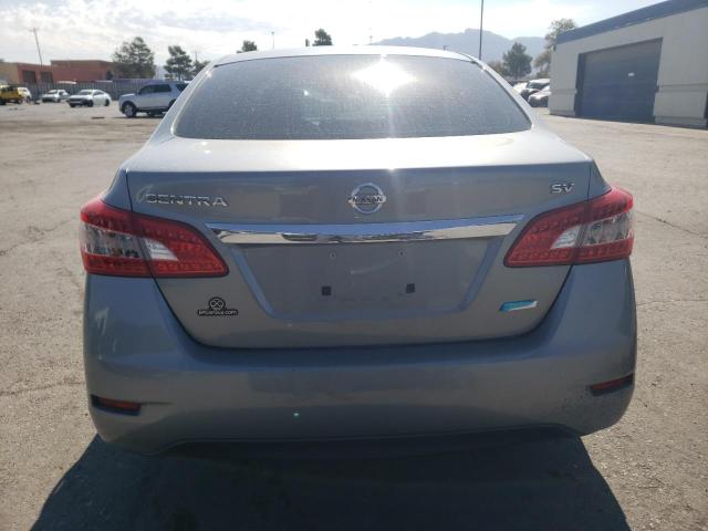 Photo 5 VIN: 3N1AB7AP1DL768875 - NISSAN SENTRA S 