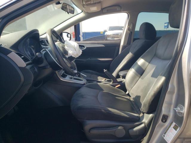 Photo 6 VIN: 3N1AB7AP1DL768875 - NISSAN SENTRA S 