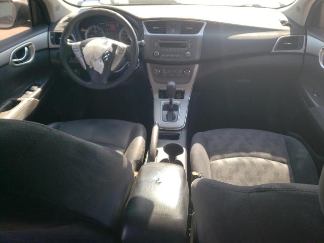 Photo 7 VIN: 3N1AB7AP1DL768875 - NISSAN SENTRA S 