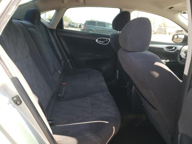 Photo 9 VIN: 3N1AB7AP1DL768875 - NISSAN SENTRA S 