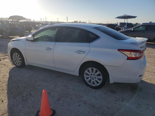 Photo 1 VIN: 3N1AB7AP1DL770707 - NISSAN SENTRA 