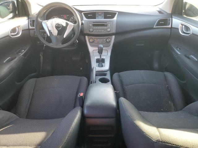 Photo 7 VIN: 3N1AB7AP1DL770707 - NISSAN SENTRA 